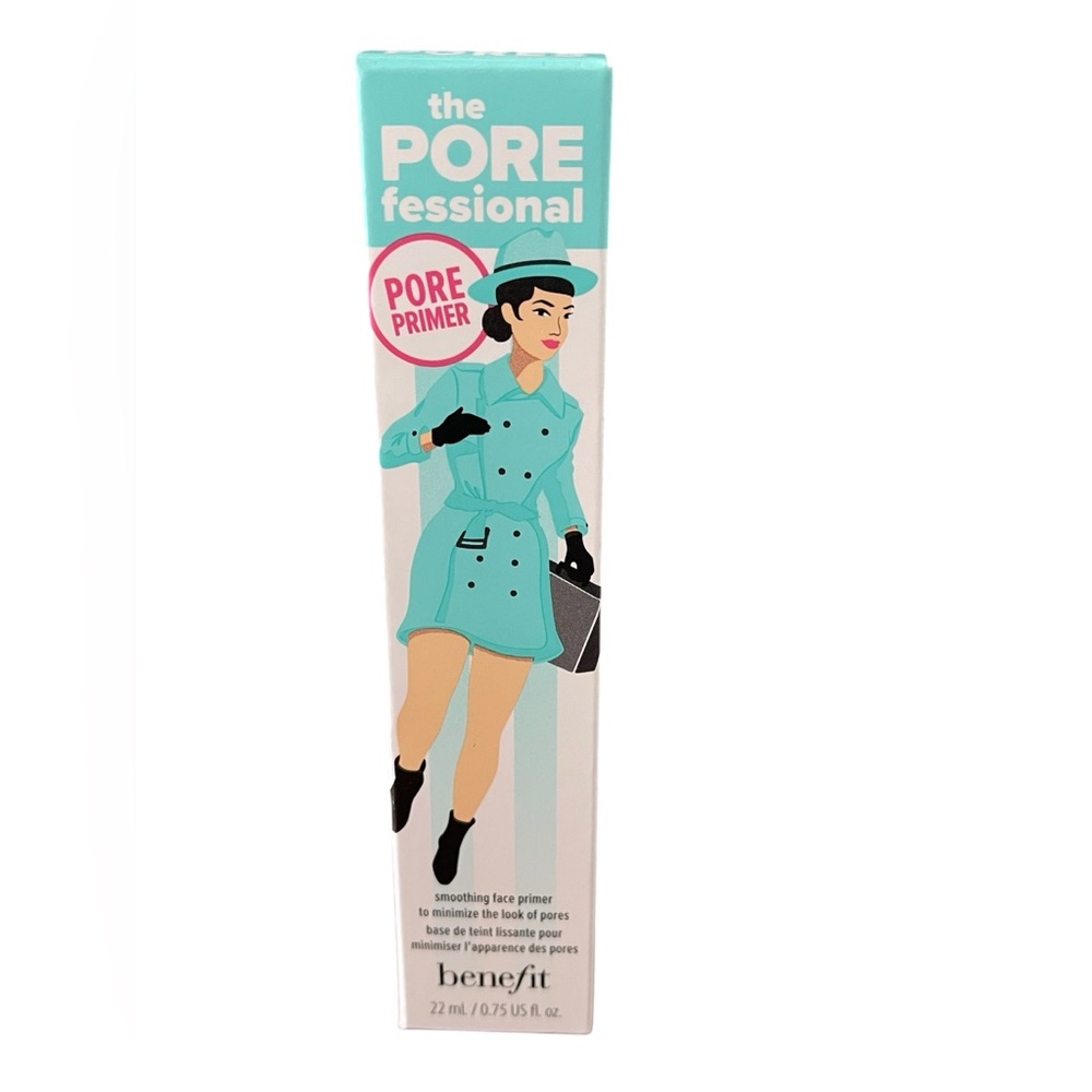 Benefit Cosmetics The POREfessional Pore Primer Smoothing minimize look of pores
